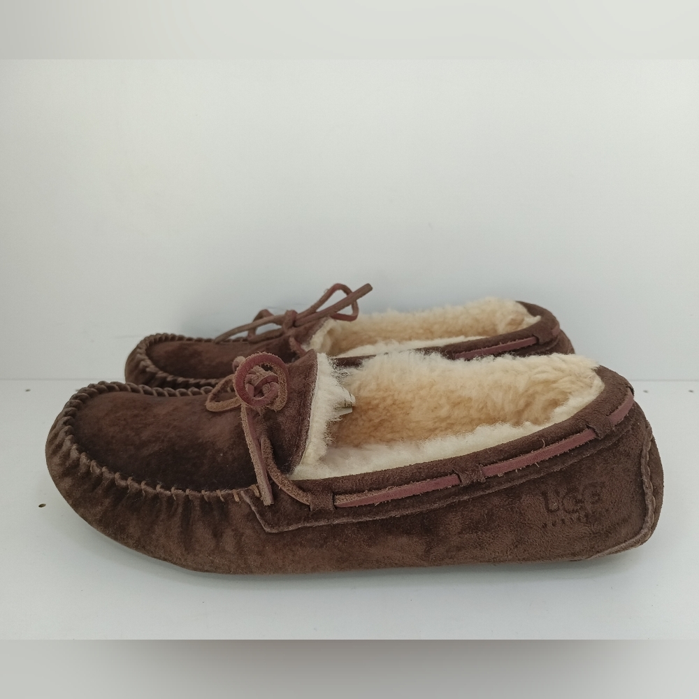 UGG Women’s Dakota Slipper Size 8